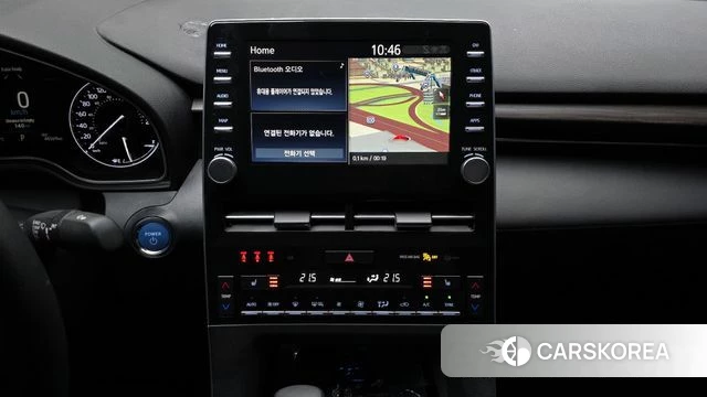 Toyota Avalon 5th Generation 2018 Коричневый из Кореи, фото 6