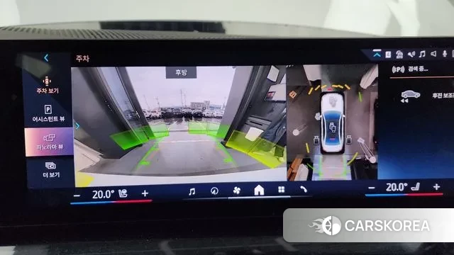 BMW 5 Series (G60) 2024 Белый из Кореи, фото 6