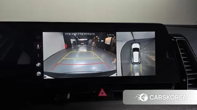 Kia Sportage 5th Generation 2023 Белый из Кореи, фото 6