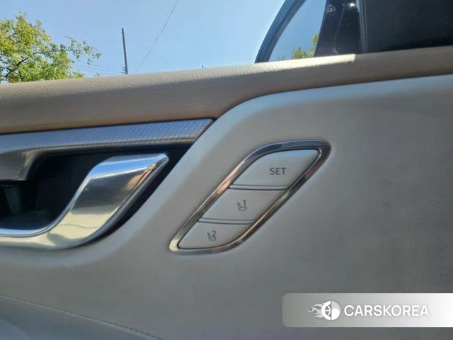 Hyundai The New Grandeur IG 2020 Черный из Кореи, фото 6