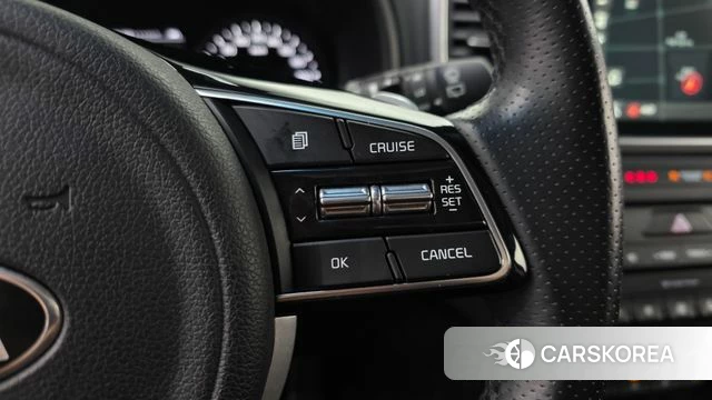 Kia Sportage The Bold 2020 Серебряный из Кореи, фото 6