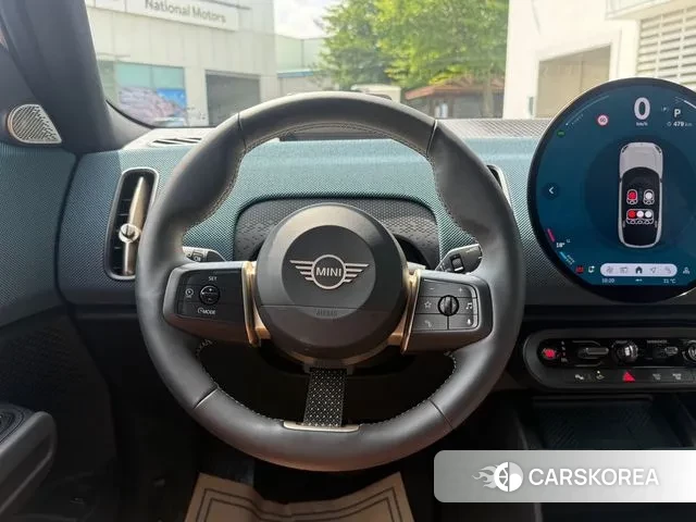 Mini Cooper S Countryman 3rd Generation id 2889011 из Кореи 6