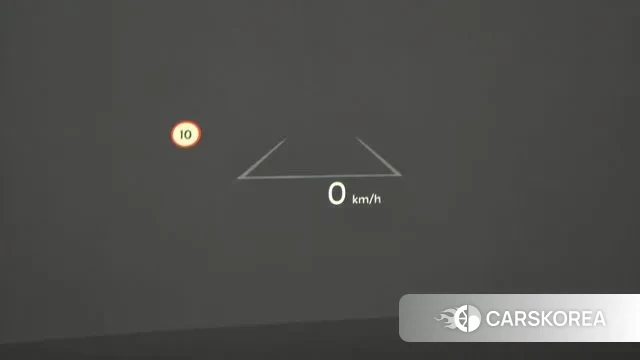 Kia The New Sorento 4th Generation 2023 Серый из Кореи, фото 6