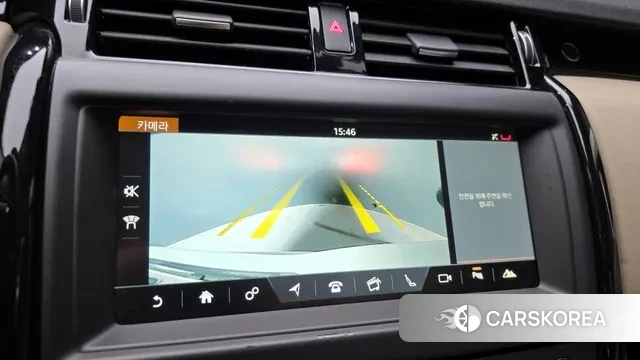 Land Rover Discovery 5 2018 Белый из Кореи, фото 6