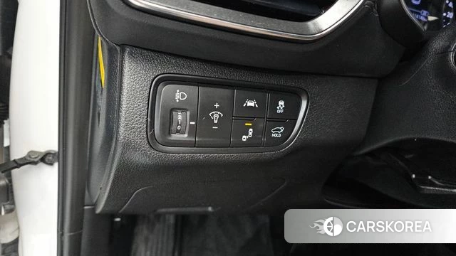 Hyundai Santa Fe TM id 4530646 из Кореи 6
