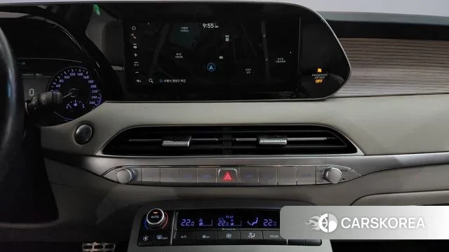 Hyundai Palisade 2019 Белый из Кореи, фото 6