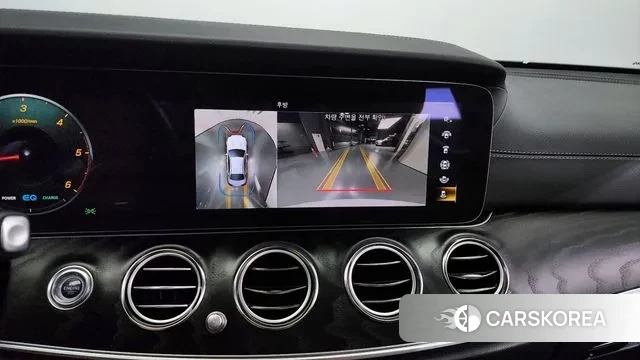 Mercedes-Benz E-Class W213 2023 Белый из Кореи, фото 6