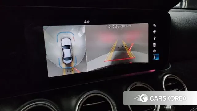 Mercedes-Benz E-Class W213 2023 Черный из Кореи, фото 6