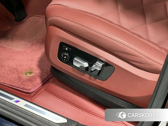 BMW X5 2023 Черный из Китая, фото 6