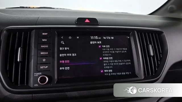 Kia The New Kia Ray 2022 Жемчужный цвет из Кореи, фото 6