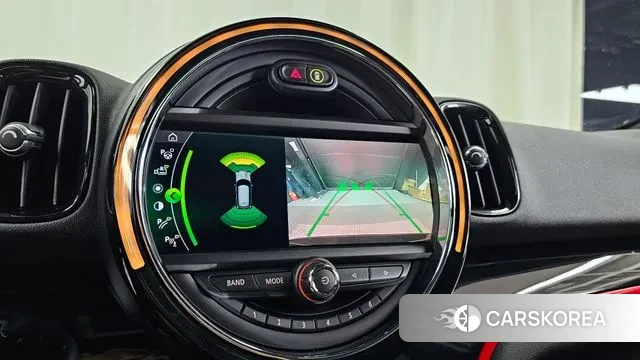 Mini Cooper S Countryman id 2890901 из Кореи 6