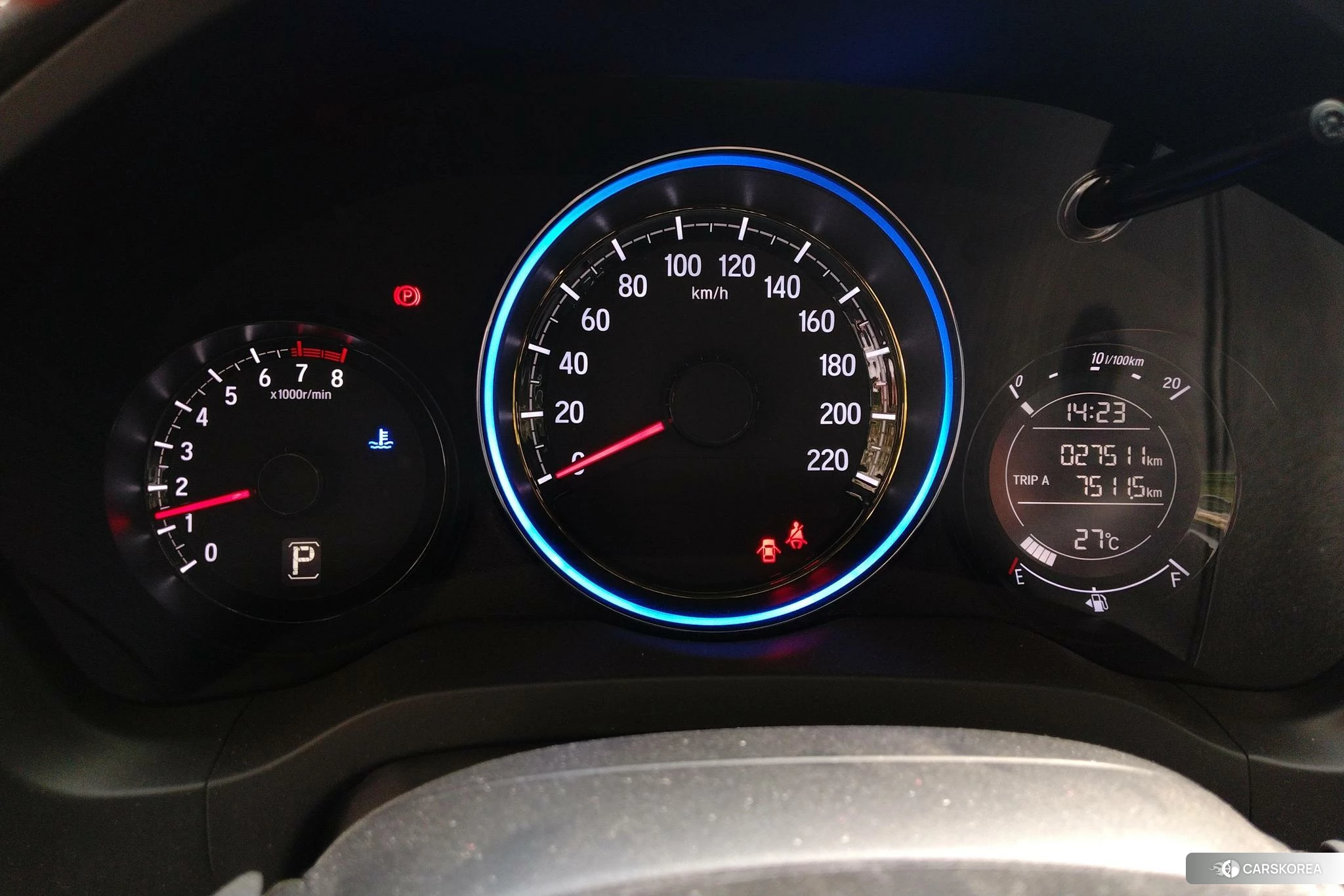 Honda XR-V 2020 Белый из Китая, фото 6