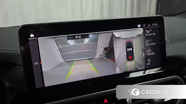 BMW X4 (G02) id 2883900 из Кореи 6