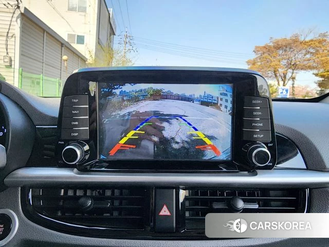 Kia All New Morning (JA) 2019 Серый из Кореи, фото 6