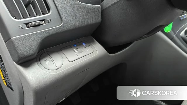 Hyundai The New Grand Starex 2018 Серебряный из Кореи, фото 6