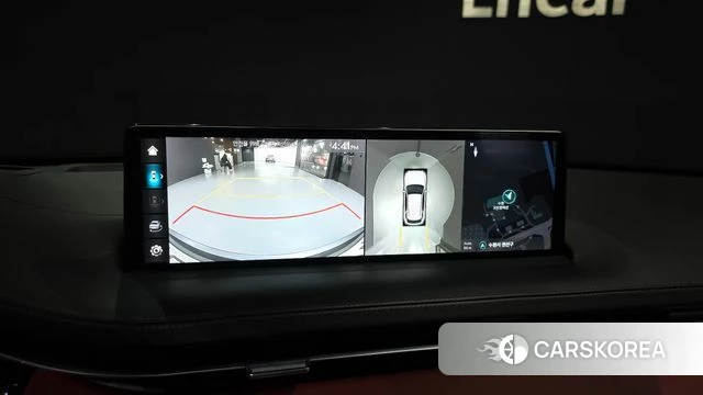 Genesis GV70 2022 Серый из Кореи, фото 6