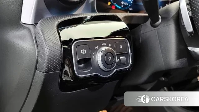 Mercedes-Benz CLA-Class C118 2021 Белый из Кореи, фото 6