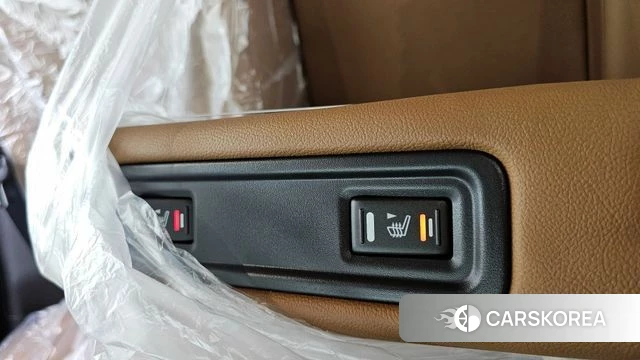 Renault Korea (Samsung) The New QM6 2026 Белый из Кореи, фото 6