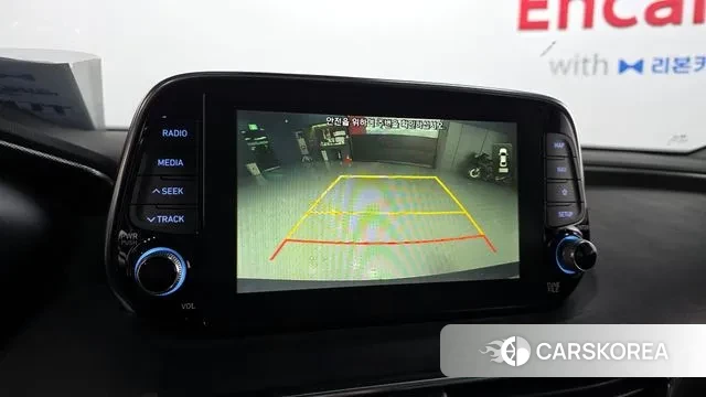 Hyundai Santa Fe TM 2020 Серый из Кореи, фото 6