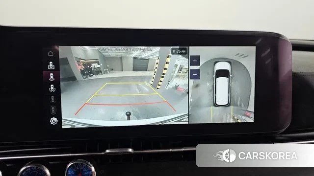 Kia Carnival 4th generation id 3646539 из Кореи 6