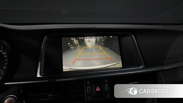Kia The New K5 2nd generation 2019 Белый из Кореи, фото 6
