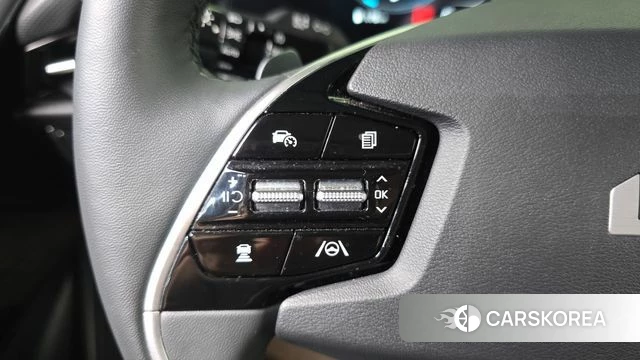 Kia Di Ol Nu Niro 2022 Белый из Кореи, фото 6