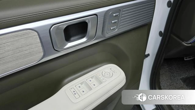 Hyundai Santa Fe (MX5) 2024 Белый из Кореи, фото 6