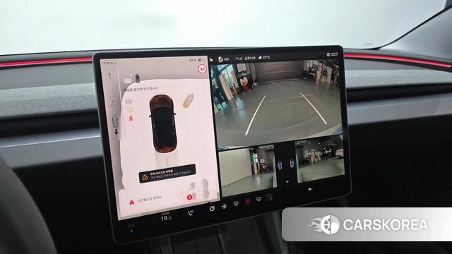 Tesla Model 3 2025 Белый из Кореи, фото 6