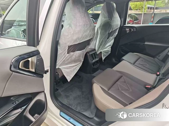 BMW X3 2026 Белый из Китая, фото 6