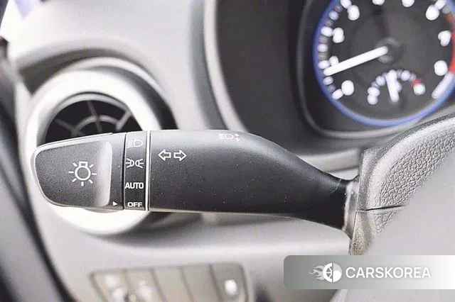 Hyundai The New Kona 2021 Серебристо-серый из Кореи, фото 6