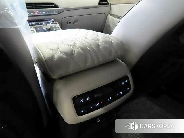 Hyundai Palisade 2021 Серый из Кореи, фото 6