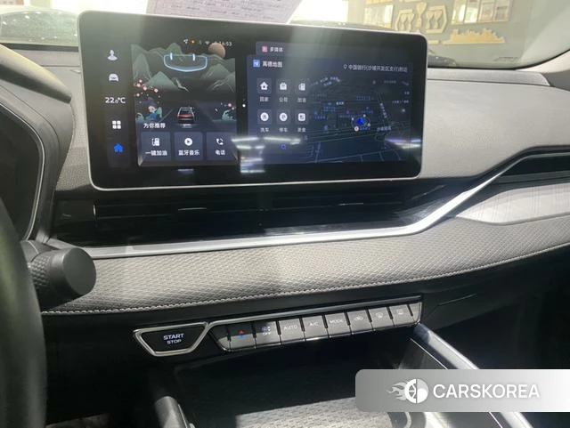 Geely Automobile Xingrui 2022 Другой из Китая, фото 6