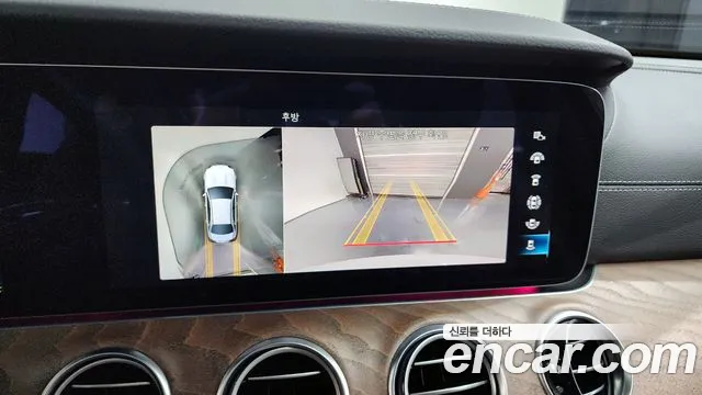 Mercedes-Benz E-Class W213 id 2482163 из Кореи 6