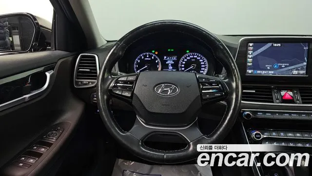 Hyundai Grandeur IG id 2400481 из Кореи 6