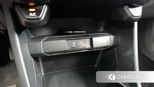 Kia All New Morning (JA) 2018 Белый из Кореи, фото 6