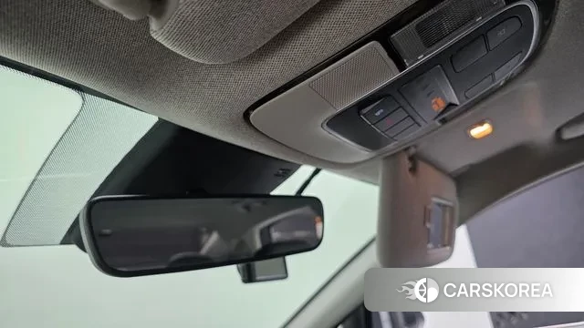 Hyundai Sonata (DN8) 2019 Серый из Кореи, фото 6