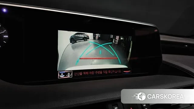 Lexus ES300h 7th generation 2019 Белый из Кореи, фото 6