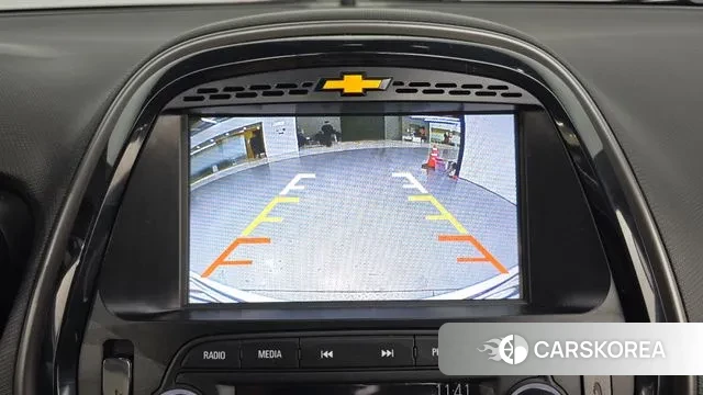 Chevrolet (GM Daewoo) The New Spark 2020 Белый из Кореи, фото 6