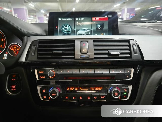 BMW 4 Series (F32) 2018 Белый из Кореи, фото 6