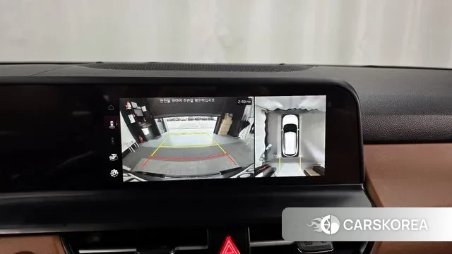 Kia The New Seltos 2022 Серый из Кореи, фото 6