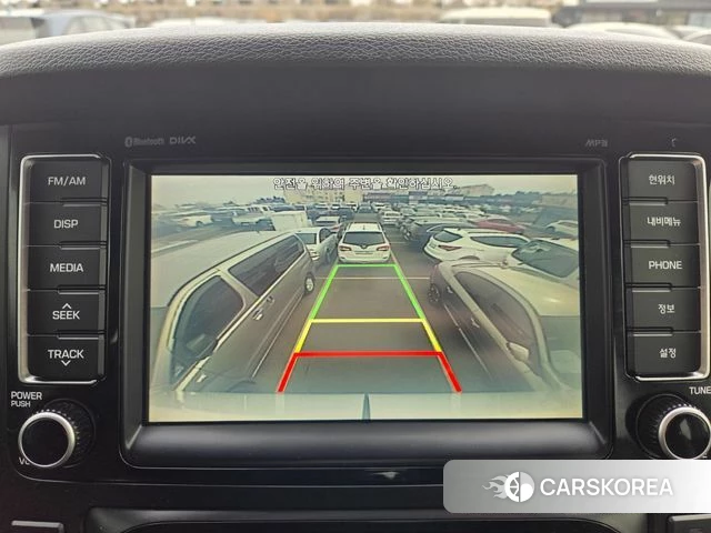 Hyundai Solati 2022 Белый из Кореи, фото 6