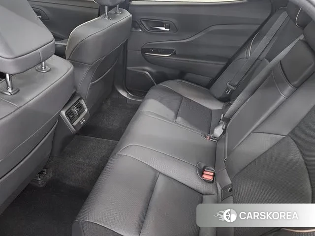 Toyota Crown Crossover 2023 Серый из Кореи, фото 6