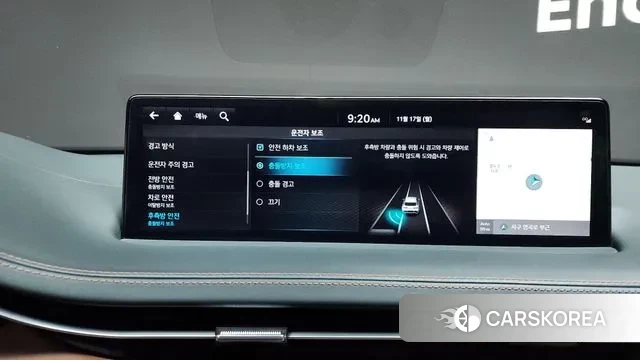 Genesis GV70 2023 Белый из Кореи, фото 6