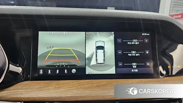 Kia Mohave Master 2020 Черный из Кореи, фото 6