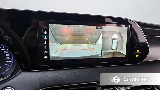 Hyundai Palisade 2020 Серый из Кореи, фото 6