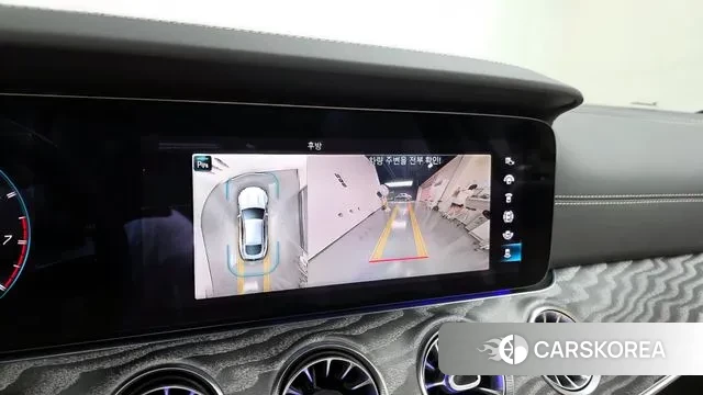 Mercedes-Benz AMG GT 2023 Черный из Кореи, фото 6