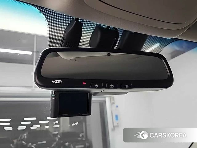 Ssangyong Beautiful Korando 2024 Белый из Кореи, фото 6