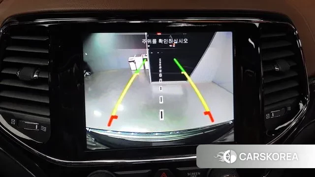 Jeep Grand Cherokee 2021 Серый из Кореи, фото 6