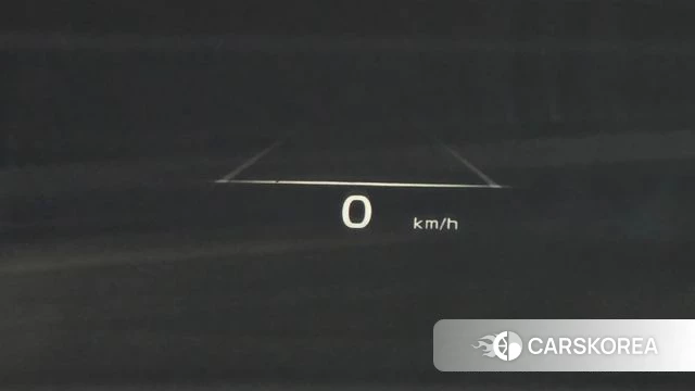 Kia The New K9 2nd generation 2022 Черный из Кореи, фото 6