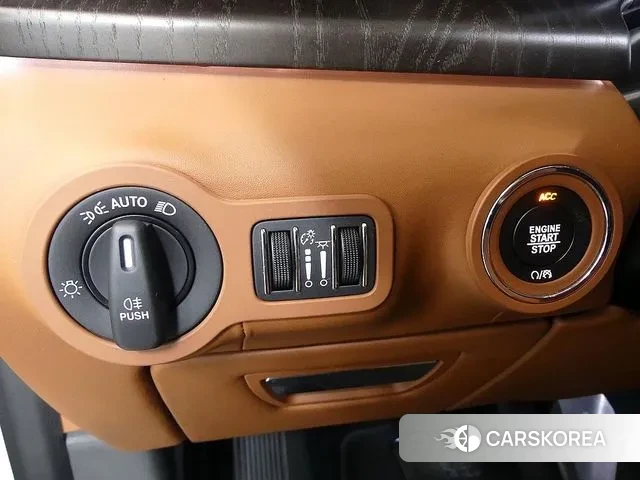 Maserati Quattroporte 2019 Белый из Кореи, фото 6